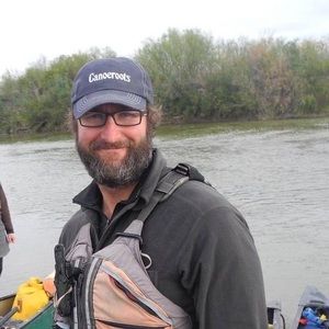 Meet your Posher, Todd